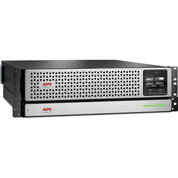 APC Smart-UPS Li-Ion SRTL1500RMXLI - UPS