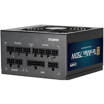 Zalman TeraMax ZM750-TMX - Voeding