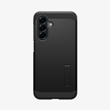 Spigen Gal A56 5G Tough Armor Black