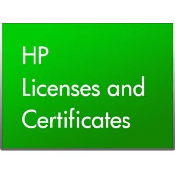 HPE Secure Manager - Licentie