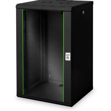 DIGITUS Professional DN-19 20U-66-SW - Rack kast