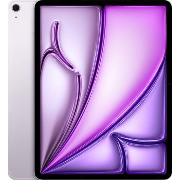 Apple Ipad Air (2025) 13 Inch 128GB Wi-Fi + 5G Paars