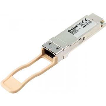 D-Link DEM QX01Q-SR4 - QSFP+ zendontvanger module