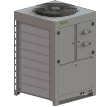 INROW DX 300MM CONDENSING UNIT460-480V S