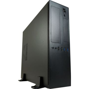 Behuizing LC-Power Micro ATX 1406MB-TFX