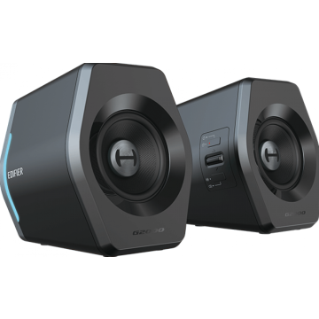 Edifier G2000 Black - Luidsprekers