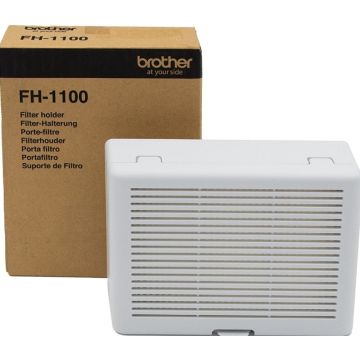 Brother Filterhalterung FH-1100 (weiß)