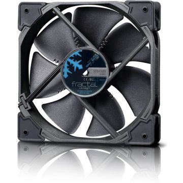 Fractal Design Venturi HP-12 PWM - Ventilator