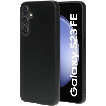 Minimalistisch ontwerp met extra grip en meer bescherming! Zoek je een eenvoudig hoesje dat gewoon zijn werk doet? De Classic TPU Case is het perfecte hoesje. Het minimalistische ontwerp is afgewerkt met een grip coating dat prettig in de hand ligt en voo