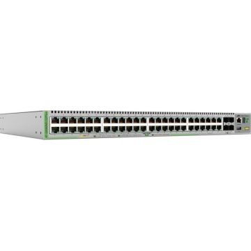 Allied Telesis CentreCOM AT-GS980MX52PSM - Switch