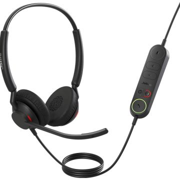 Jabra Engage 40 Stereo - Headset