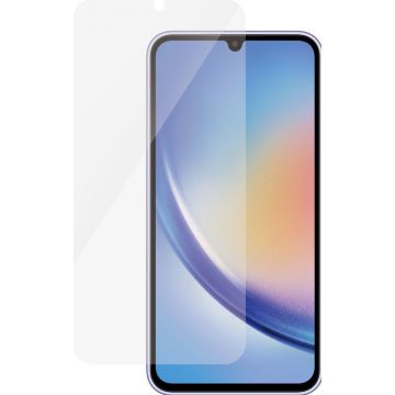 PanzerGlass - Schermbeschermer voor mobiele telefoon