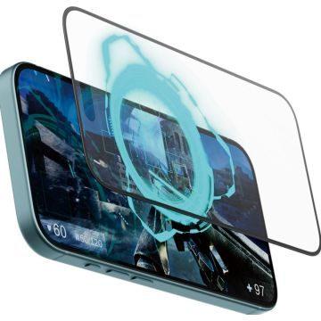 PG Gaming Scrn iPhone 16 6.1Inch UWF