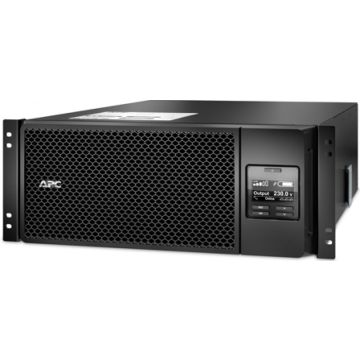 APC Smart-UPS On-Line SRT6KRMXLI-6W - UPS