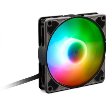 Sharkoon SilentStorm 120 PWM RGB - Ventilator