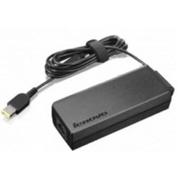 Lenovo ThinkPad 90W AC Adapter (Slim Tip) - Netspanningsadapter