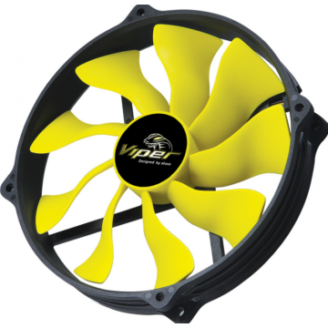 Akasa Viper R - Ventilator