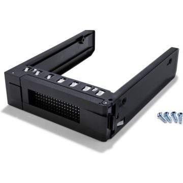 HP - Opslagstation drager (caddy)