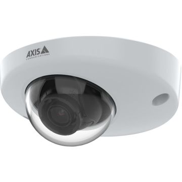 AXIS P39 Series P3905-R Mk III - Netwerkbewakingscamera