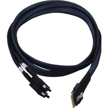 ACK I SlimSASx8 2SFF 8639x4 U.3 0.8M
