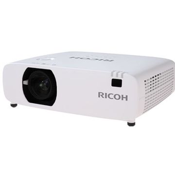 RICOH Beamer PJ WUL5A50 5200 Lumen 3LCD 16:10 WUXGA