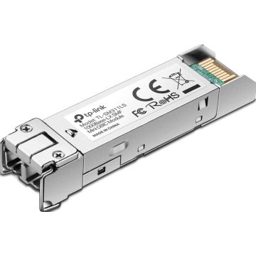 TP-Link TL-SM311LS - SFP (mini-GBIC) transceivermodule