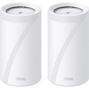 TP-Link Deco BE85 V1 - Wifi-systeem