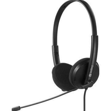 Sandberg USB-C Office Headset