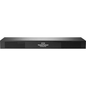 HPE 1x1x8 G4 KVM IP console switch - KVM-schakelaar