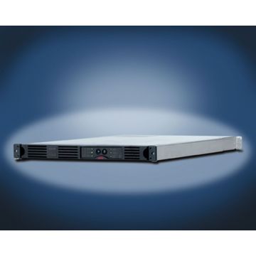 APC Smart-UPS RM 750VA USB - UPS (rack-uitvoering)