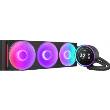 NZXT Kraken Elite 360 RGB 2024 - Waterkoeler