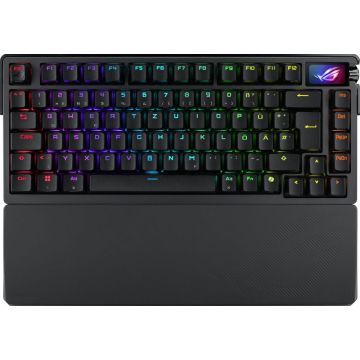 ASUS ROG M702 Azoth Extreme - Toetsenbord