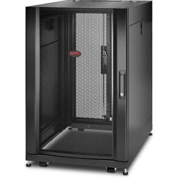 APC AR3006 NetShelter SX 600x9000x925mm (BxDxH) - Serverkast