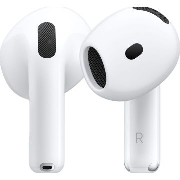 Apple AirPods 4 - 4de generatie