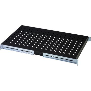 Digitus DN-19 TRAY-1-1000-SW - Rackplank