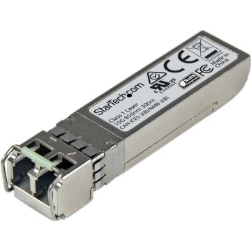 StarTech.com Palo Alto Networks SX compatibel SFP transceiver module - 1000Base-SX glasvezel (SX-ST)