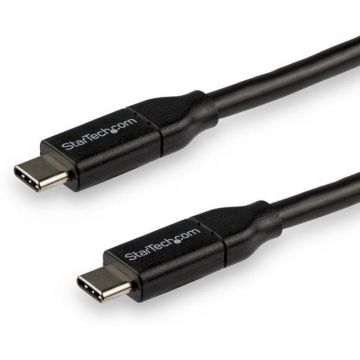StarTech.com USB2C5C3M - USB-kabel