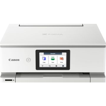 Canon PIXMA TS8751 - Multifunctionele printer