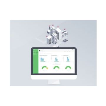 APC EcoStruxure IT Expert - Abonnementslicentie (1 jaar)