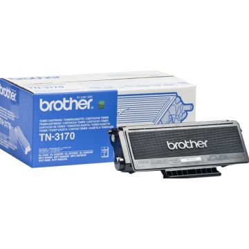 Brother TN 3170 - Tonercartridge