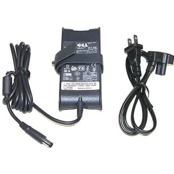 Dell Pin, Barrel, C7 Power Cord,
