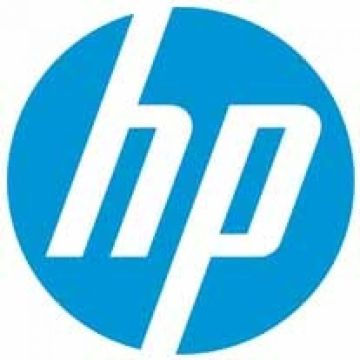 HP Powered Serial Port Card (Pin in) - Seriële adapter