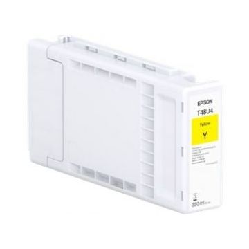 Epson T48U4 - 350 ml