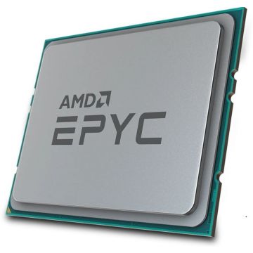AMD EPYC 7303 - 2.4 GHz