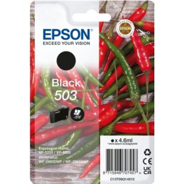 Epson 503 - 4.6 ml