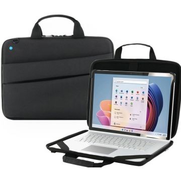 Mobilis THE ONE - Draagtas voor notebook