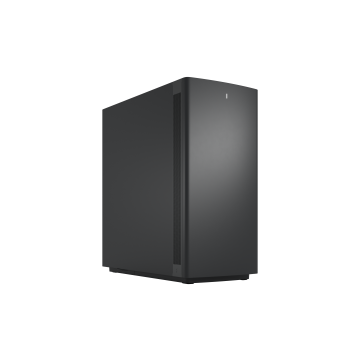 Fractal Design Define One Dark Solid - Behuizing