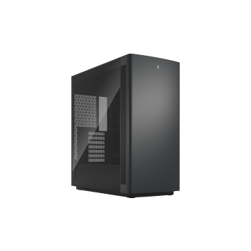 FRactal Design Define One Dark TG Light Tint - Behuizing