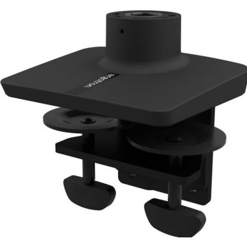 Ergotron HX Monitor Arm Bureaumontageset - Bevestigingscomponent