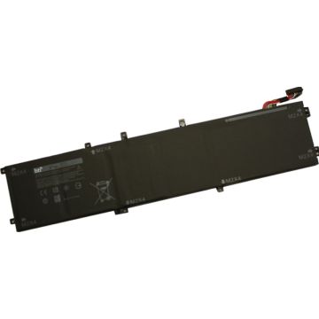BTI - Batterij voor laptopcomputer